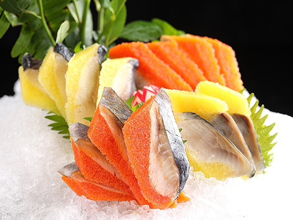 西鯪魚