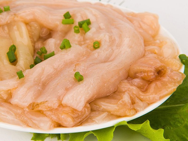 桂華蚌