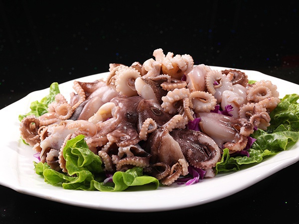 八爪魚(yú)