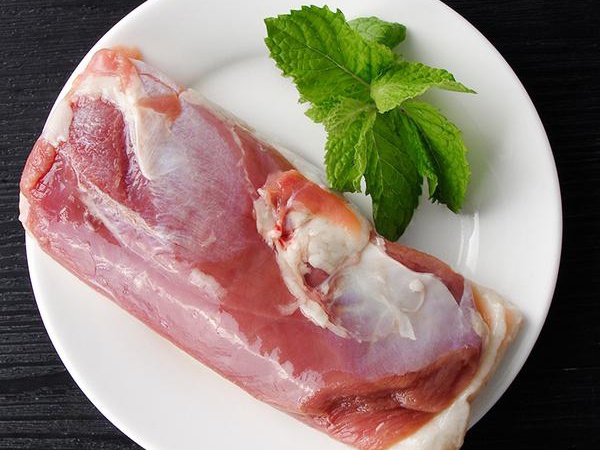 鴨胸肉