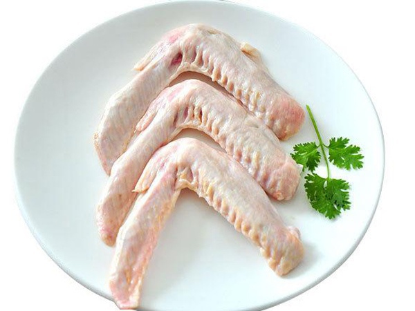 鴨二節(jié)翅