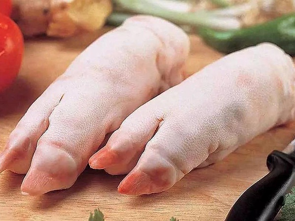 豬手