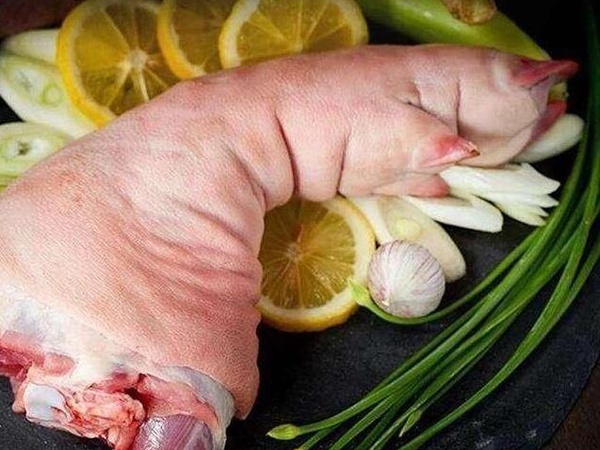 豬腳