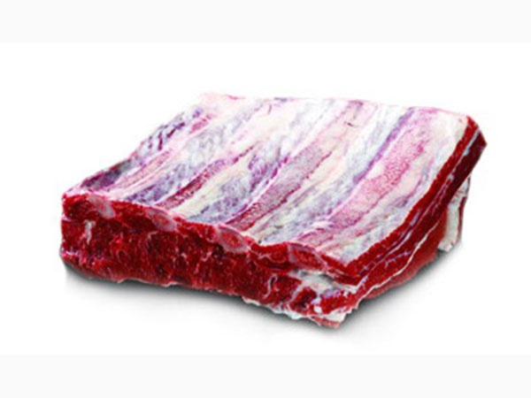 帶骨腹肉