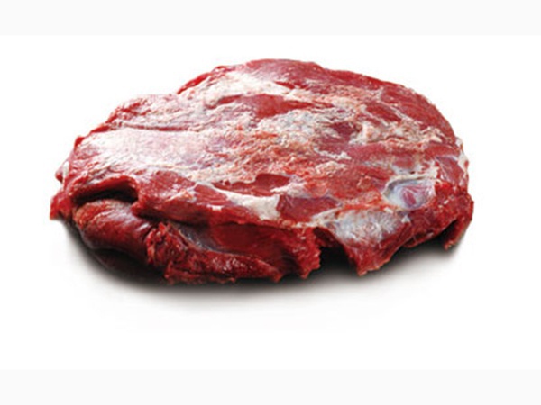 脖肉