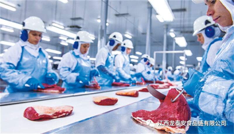 淺談國(guó)內(nèi)肉類加工企業(yè)的特點(diǎn)與預(yù)制菜賽道